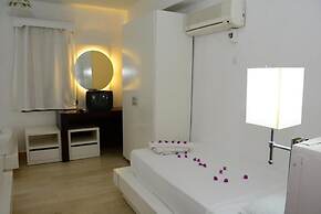 Bodrum Park Hotel