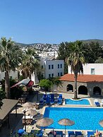 Bodrum Park Hotel