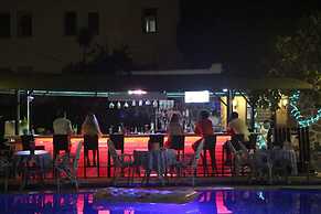 Bodrum Park Hotel