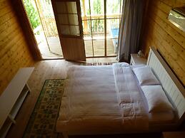 Olympos Village
