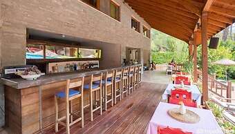 Olympos Village