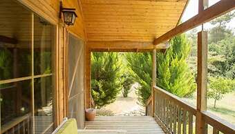 Olympos Village