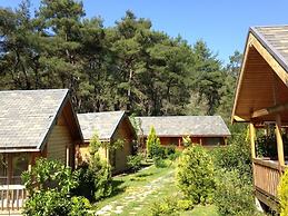 Olympos Village