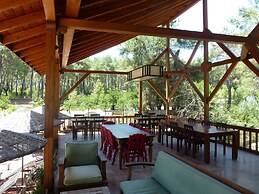 Olympos Village