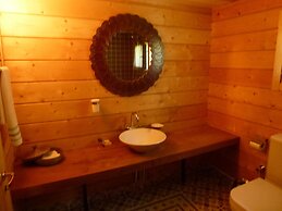 Olympos Village
