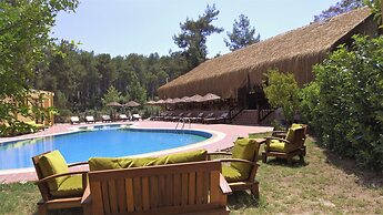 Olympos Village