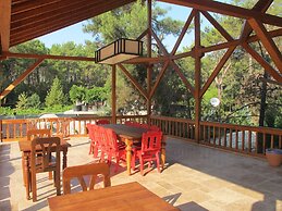 Olympos Village