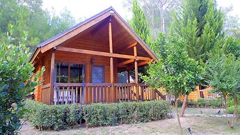 Olympos Village