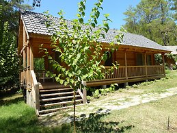 Olympos Village