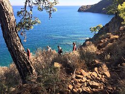Olympos Village