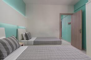Ouzas Luxury Hotel
