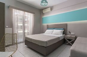 Ouzas Luxury Hotel