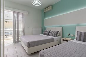 Ouzas Luxury Hotel