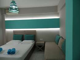 Ouzas Luxury Hotel