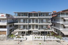 Ouzas Luxury Hotel