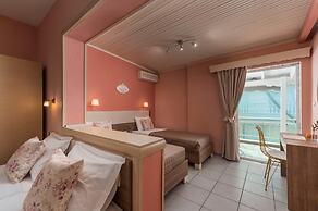 Ouzas Luxury Hotel