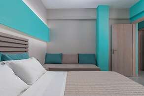 Ouzas Luxury Hotel