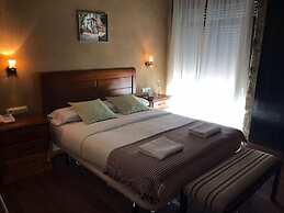 Hotel Rustico Prado Da Viña