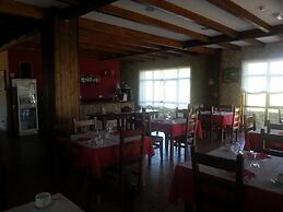 Hotel Rustico Prado Da Viña