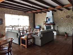 Hotel Rustico Prado Da Viña