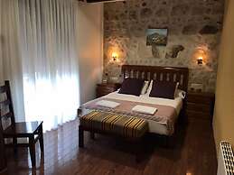 Hotel Rustico Prado Da Viña