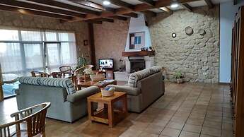 Hotel Rustico Prado Da Viña