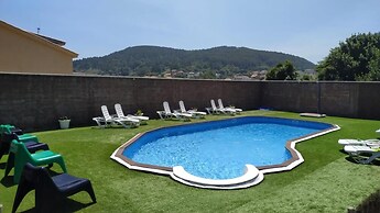 Hotel Rustico Prado Da Viña