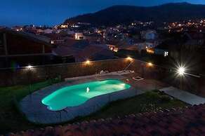 Hotel Rustico Prado Da Viña