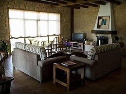 Hotel Rustico Prado Da Viña