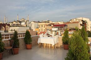 City Guest House Istanbul