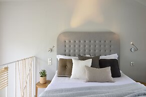 COCO-MAT Hotel Nafsika