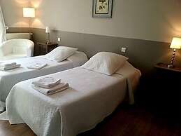 Hotel Grangier