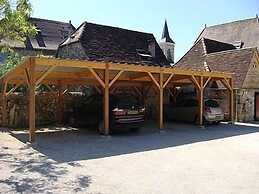 Hotel Grangier