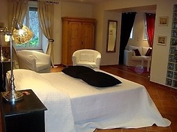 Hotel Grangier