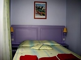 Hotel Grangier