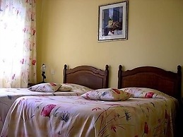 Hotel Grangier