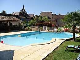 Hotel Grangier