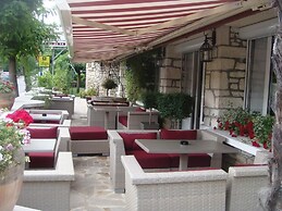 Hotel Grangier