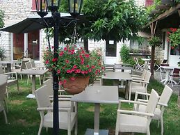 Hotel Grangier