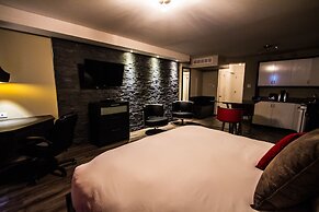 Hotel Le Saint Germain