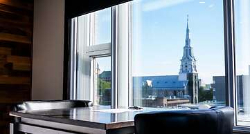 Hotel Le Saint Germain