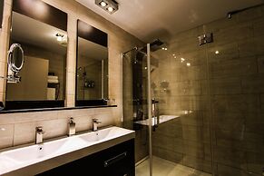 Hotel Le Saint Germain