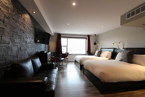 Hotel Le Saint Germain