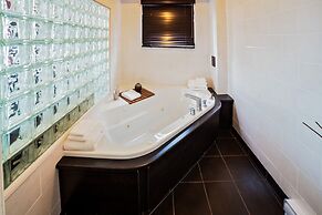 Hotel Le Saint Germain