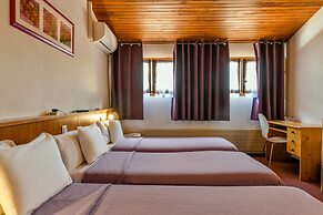 Hotel Restaurant Saubusse Thermal