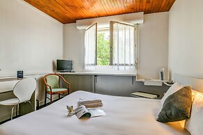 Hotel Restaurant Saubusse Thermal