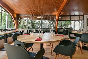 Hotel Restaurant Saubusse Thermal