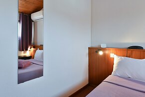 Hotel Restaurant Saubusse Thermal