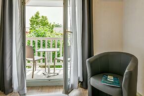 Hotel Restaurant Saubusse Thermal