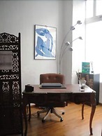 Petit Louvre